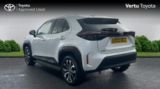 Toyota Yaris Cross 1.5 Hybrid Design 5dr CVT Hybrid Estate